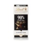 Chocolate Excellence Lindt 100g 90% Cocoa Dark