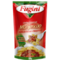 Molho de Tomate Fugini 300g Manjericao Sc