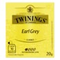 Cha Preto Twinings 20g Earl Grey
