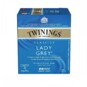 Cha Preto Twinings 20g Lady Grey