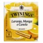 Cha Twinings 18g Lar./manga/can.