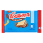 Mini Wafer Passatempo 20g Chocolate