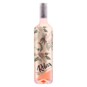 Vinho Bra Frisante Relax 750ml Suave Rose