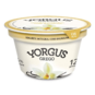 Iogurte Grego Yorgus 130g Int.baunilha