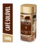 Nescafe Soluvel Nescafe 100g Int.8 Liofiliz.
