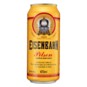 Cerveja Pilsen Eisenbahn 473ml
