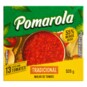 Molho Pomarola 520g Peneirado Trad.