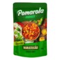 Molho de Tomate Pomarola 300g Casei.manjer.sc