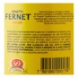 Fernet Fenetti Dubar 900ml
