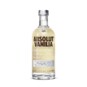 Vodka Absolut 750ml Vanilla