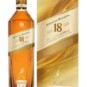 Whisky Johnnie Walker 750ml 18 Anos Old