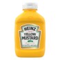 Mostarda Heinz 255g Pet