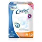 Fralda Confort Tena Regular 8un M