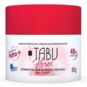 Desod.creme Tabu 55g Flores