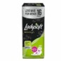 Abs.noturno Ladysoft 16un Suave C/abas