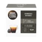 Caps.nescafe Dolce Gusto 80g Intenso