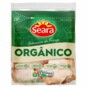Sobrecoxa de Frango Seara 600g Iqf/organico