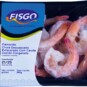 Camarao Cinza Imperio Fish 500g Descascad.cong.