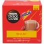 Caps.composto Lacteo Nescafe 170g Nescau