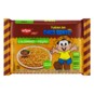 Macarrao Inst.nissin 85g Caldi.feijao