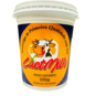 Manteiga C/sal Lactmilk 500g Pote