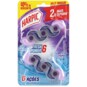 Bloco Sanitario Harpic 40% Desc. Lavanda