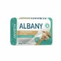 Sabonete Barra Albany 85g Cuidado