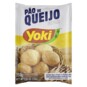 Mistura P/pao de Queijo Yoki 250g