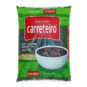 Feijao Preto Carreteiro 1kg Tipo 1