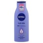 Locao Hidrat.nivea 400ml Soft Milk