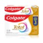 Creme Dental Colgate 90g 3pack Tartaro