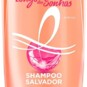 Shampoo Elseve 400ml Longo do Sonhos
