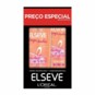 Kit Sh.+cond.elseve 375+170ml Longo do Sonho