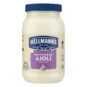 Maionese Hellmanns 500g Aioli Alho