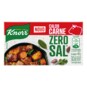 Caldo Zero Sal Knorr 48g Carne