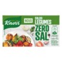 Caldo Zero Sal Knorr 48g Legumes