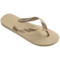 Sandalia Color Mix Havaianas Areia/dou.37/38