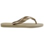 Sandalia Color Mix Havaianas Areia/dou.41/42
