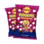 Pipoca Kerus 40g Doce