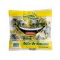 Bala de Banana Banan.campista 60g