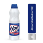 Agua Sanitaria Ype 1l