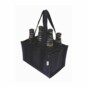 Cesta Porta Garrafas Long Neck 22x14x15
