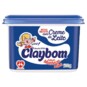 Margarina C/sal Claybom 500g Sabor Manteiga