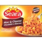 Mac&cheese Seara 300g Bacon