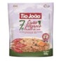 Arroz Tio Joao 500g 7 Gr.int+pa.uva