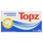 Algodao Hidr.topz 25g Rolo