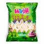 Biscoito Polv.batuque 100g Cebola