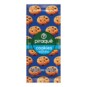 Cookies Piraque 40g Baunilha