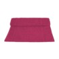 Piso Pegada Por Cor 45x70 Pink