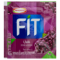 Refresco em Po Mid Zero 8g Uva
